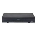 Gravador Dahua Technology XVR5116H-4KL-I3 16CH 4K-N 5MP Mini 1U H.265+ 1HDD Preto Gravador Dahua Technology XVR5116H-4KL-I3 16CH 4K-N 5MP Mini 1U H.265+ 1HDD Preto