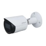 Dahua Technology IPC-HFW2231S-S-0280B-S2 Telecamera di sicurezza con visione notturna avanzata IP67 da 2 MP Dahua Technology IPC-HFW2231S-S-0280B-S2 Telecamera di sicurezza con visione notturna avanzata IP67 da 2 MP