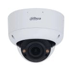 Câmera de vigilância Dahua IPC-HDBW5449R1P-ZE-LED-2712 4MP Visão Noturna Interna e Externa