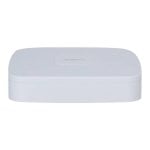 Gravador NVR Dahua DHI-NVR2116-S3 Full HD H. 265+ HDMI/VGA de 16 canais, branco Gravador NVR Dahua DHI-NVR2116-S3 Full HD H. 265+ HDMI/VGA de 16 canais, branco