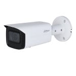 Caméra Dahua DH-IPC-HFW3241TP-ZS-27135 2 MP à focale variable IR60 m H.265+ IP67 avec reconnaissance faciale Caméra Dahua DH-IPC-HFW3241TP-ZS-27135 2 MP à focale variable IR60 m H.265+ IP67 avec reconnaissance faciale