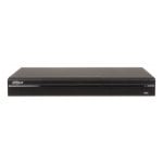 Gravador Dahua NVR DHI-NVR4204-P-4KS2/L 4K 4 canais PoE 2TB Linux ONVIF Gravador Dahua NVR DHI-NVR4204-P-4KS2/L 4K 4 canais PoE 2TB Linux ONVIF