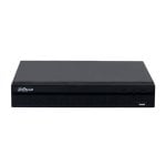 Gravador Dahua NVR2108HS-8P-4KS3 16 TB 8 canais 8PoE AI Descodificação 6×1080p Gravador Dahua NVR2108HS-8P-4KS3 16 TB 8 canais 8PoE AI Descodificação 6×1080p