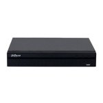 NVR-Recorder für IP-Kamera Dahua NVR2108HS-8P-4KS3 8 Kanäle 4K 1 SATA PoE