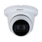 Câmara Dahua DH-HAC-HDW1500TLMQP-A-POC-0280B-S2 5MP globo ocular PoC IP67 branca Câmara Dahua DH-HAC-HDW1500TLMQP-A-POC-0280B-S2 5MP globo ocular PoC IP67 branca