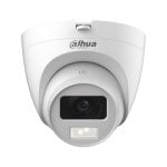 Dahua DH-HAC-HDW1200CLQP-IL-A-0280B-S6 2MP 2,8mm Objektiv IR-Kamera Eingebautes Mikrofon Outdoor Weiß Dahua DH-HAC-HDW1200CLQP-IL-A-0280B-S6 2MP 2,8mm Objektiv IR-Kamera Eingebautes Mikrofon Outdoor Weiß