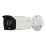 Câmara Dahua DH-IPC-HFW5241TP-AS-PV-0280B 2MP STARVIS H.265 AI Detecção facial IP67 IR 50m Câmara Dahua DH-IPC-HFW5241TP-AS-PV-0280B 2MP STARVIS H.265 AI Detecção facial IP67 IR 50m