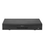 Gravador NVR Dahua DH-XVR5108HE-I3 H.265+ Codificação AI 12 Canais IP 1 TB/SSD Gravador NVR Dahua DH-XVR5108HE-I3 H.265+ Codificação AI 12 Canais IP 1 TB/SSD