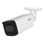 Câmara Dahua DH-IPC-HFW2541TP-ZS-27135-S2 5MP com visão noturna IR60m IP67 IK10 PoE Câmara Dahua DH-IPC-HFW2541TP-ZS-27135-S2 5MP com visão noturna IR60m IP67 IK10 PoE