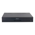 Gravador NVR Dahua DHI-NVR5432-16P-EI de 32 canais com 4 HDDs IA e 16 LAN PoE 4K Gravador NVR Dahua DHI-NVR5432-16P-EI de 32 canais com 4 HDDs IA e 16 LAN PoE 4K