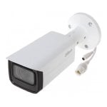 Caméra Dahua IPC-HFW2831T-ZS-2713 8MP IP67 blanche, objectif 2,7-13,5 mm, WDR, PoE, infrarouge 60 m Caméra Dahua IPC-HFW2831T-ZS-2713 8MP IP67 blanche, objectif 2,7-13,5 mm, WDR, PoE, infrarouge 60 m
