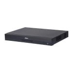 Registratore NVR per Telecamera IP Dahua DH-NVR5208-EI 8 canali Full HD 16TB HDD Connessione Ethernet