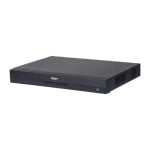Gravador NVR de reconhecimento facial Full HD H. 265 de 8 canais Dahua DH-NVR5208-EI Gravador NVR de reconhecimento facial Full HD H. 265 de 8 canais Dahua DH-NVR5208-EI