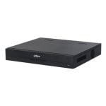 Gravador NVR DAHUA TECHNOLOGY DHI-NVR5432-EI de 32 canais, 16 TB, 2xHDMI, reconhecimento facial Gravador NVR DAHUA TECHNOLOGY DHI-NVR5432-EI de 32 canais, 16 TB, 2xHDMI, reconhecimento facial