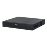 Gravador NVR para Câmara IP DAHUA TECHNOLOGY DHI-NVR5432-EI 32 canais 1080p 16TB HDD Ethernet
