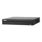 Gravador NVR Dahua DHINVR4104HSP4KS2/L de 4 canais, 4K PoE, 6 TB, comunicação bidirecional Gravador NVR Dahua DHINVR4104HSP4KS2/L de 4 canais, 4K PoE, 6 TB, comunicação bidirecional