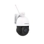 Cámara IP domo Foscam SD2X 350° motorizada Zoom óptico 18x Visión nocturna WiFi