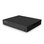 NVR-Recorder für IP-Kamera Foscam FN9108H 8 Kanäle 5MP 16TB HDD Ethernet-Verbindung