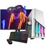 PC Sobremesa NeoPC Ryzen 5 4600G 16GB 480GB SSD Monitor 27″ Windows 11 Pro PC Sobremesa NeoPC Ryzen 5 4600G 16GB 480GB SSD Monitor 27″ Windows 11 Pro