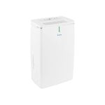 Deshumidificador Purline DRYOS 16 LED 5.5L Temporizador Secado Ropa 40m² R290 Deshumidificador Purline DRYOS 16 LED 5.5L Temporizador Secado Ropa 40m² R290