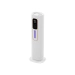 Humidificador Purline HYDRO 20 ultrasónico 24W panel táctil depósito 9L mando a distancia Humidificador Purline HYDRO 20 ultrasónico 24W panel táctil depósito 9L mando a distancia