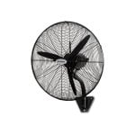 Ventilador Purline VENTY METABLAST 230W 3 velocidades oscilación automática pared