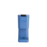 Cafetera Express Multicápsula Create 600ml 20 bares panel táctil y sistema antivibración Cafetera Express Multicápsula Create 600ml 20 bares panel táctil y sistema antivibración