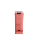 Cafetera Multicápsula Create 600ml 20 bares panel táctil sistema antivibración Cafetera Multicápsula Create 600ml 20 bares panel táctil sistema antivibración