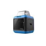 Impressora 3D Flashforge Inventor 2 com ecrã táctil, WIFI, câmara fechada, PLA 150x140x140mm