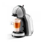 Cafetera Monodosis Krups Mini Me Dolce Gusto 0.8L 15 bares Autoapagado Gris Cafetera Monodosis Krups Mini Me Dolce Gusto 0.8L 15 bares Autoapagado Gris