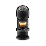 Cafetera Cápsulas Krups KP3408 Genio S Plus 0.8L 15 bares Negro compacta Cafetera Cápsulas Krups KP3408 Genio S Plus 0.8L 15 bares Negro compacta