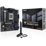 Placa Base ASUS B850M-E WIFI AMD B850 AM5 micro ATX TUF Gaming DDR5 WiFi 6E