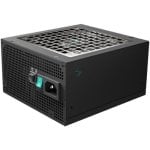 Fonte de alimentação modular DeepCool 1000W 80 PLUS Platinum PX1000P ATX 3.0 de alto desempenho