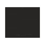 Candy CI633MCBB 3-Zonen Booster Multislider 7200W 60cm Induktionskochfeld App hOn Candy CI633MCBB 3-Zonen Booster Multislider 7200W 60cm Induktionskochfeld App hOn
