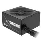 Alimentatore ASUS 750W Certificazione 80 PLUS Bronze Prime -750B-BLACK Ventola da 13,5 cm ATX Alimentatore ASUS 750W Certificazione 80 PLUS Bronze Prime -750B-BLACK Ventola da 13,5 cm ATX