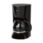 Cafetera Filtro Clatronic KA 12-14 Tazas 1,5L Protección Anti-goteo Apagado Automático Cafetera Filtro Clatronic KA 12-14 Tazas 1,5L Protección Anti-goteo Apagado Automático