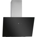 Exaustor Bomann DU 7606.1 G com Conduta/Recirculação, Vidro de 60 cm, Controlo por Toque Exaustor Bomann DU 7606.1 G com Conduta/Recirculação, Vidro de 60 cm, Controlo por Toque