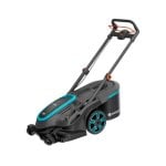 Corta-relva Gardena PowerMax Duo 46/36 V 46 cm 50 L Bateria de lítio Jardins 600 m² Corta-relva Gardena PowerMax Duo 46/36 V 46 cm 50 L Bateria de lítio Jardins 600 m²