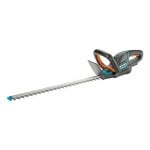 Taille-haie Gardena ComfortCut 60/18 V P4 A 60 cm, manche ErgoLine LED, 3,6 kg, noir Taille-haie Gardena ComfortCut 60/18 V P4 A 60 cm, manche ErgoLine LED, 3,6 kg, noir