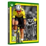 Tour de France 2025 Xbox Series X (version espagnole) Tour de France 2025 Xbox Series X (version espagnole)