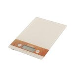Báscula De Cocina Baltic Dcook Pantalla Lcd 5kg Beige Báscula De Cocina Baltic Dcook Pantalla Lcd 5kg Beige