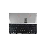 Teclado para portátil Samsung R420 R423 R425 R428 R429 R439 R440 R467 R468 R470 R480 Negro