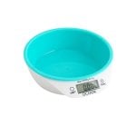 Báscula De Cocina Gallery Dcook Bol Extraíble Azul/blanco Báscula De Cocina Gallery Dcook Bol Extraíble Azul/blanco
