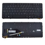 Teclado Portátil HP EliteBook 840 G1 850 G1 Español con Botón Intro Grande