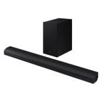 Samsung HW-B750D/ZF Bluetooth-Soundbar/Kabelloser Subwoofer/AI-Sound/Sprachverbesserung Samsung HW-B750D/ZF Bluetooth-Soundbar/Kabelloser Subwoofer/AI-Sound/Sprachverbesserung