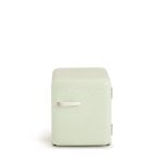 Frigorífico Create Mini Retro 50cm 48L R600a F Verde Frigorífico Create Mini Retro 50cm 48L R600a F Verde