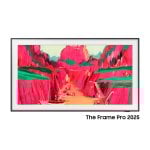 Samsung Neo QLED The Frame TQ75LS03FWU 75″ 4K Ultra HD Smart WiFi One Connect Samsung Neo QLED The Frame TQ75LS03FWU 75″ 4K Ultra HD Smart WiFi One Connect