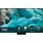 TV Samsung QLED TQ75Q7F5AUXXC 75" 4K UltraHD 50Hz Smart TV Tizen HDR10+ SolarCell