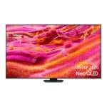 TV Samsung Neo QLED TQ75QN90FAT 75" 4K Ultra HD, Dolby Atmos et Gaming Hub TV Samsung Neo QLED TQ75QN90FAT 75" 4K Ultra HD, Dolby Atmos et Gaming Hub