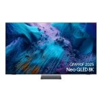 Televisor Samsung Neo QLED TQ85QN990FT 8K Mini LED 85" Inteligente